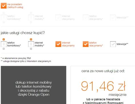 orange przedłuż umowę|Abonent sam decyduje o sposobie wyboru jak chce ...